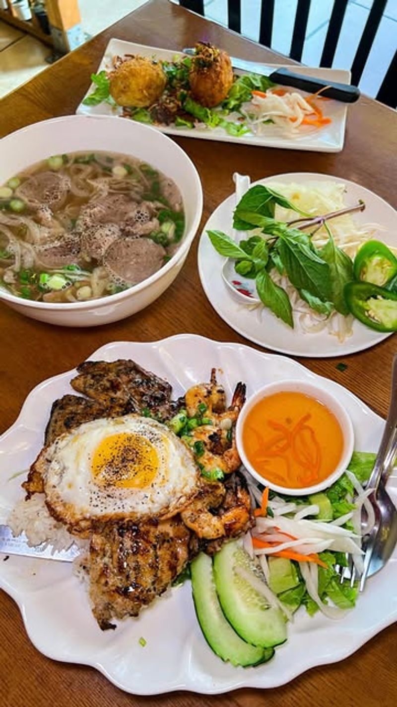 Green Tree Restaurant – Seattle
