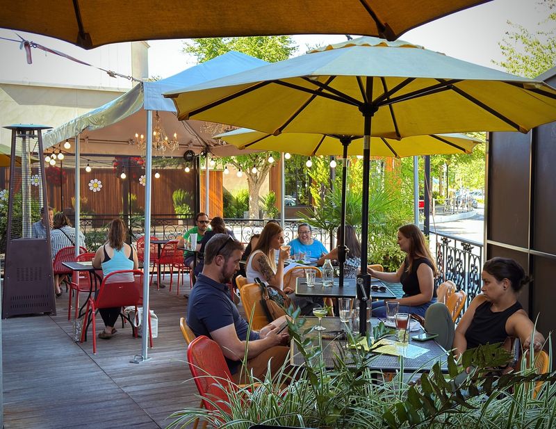 Ba Bar — Capitol Hill (and other locations)
