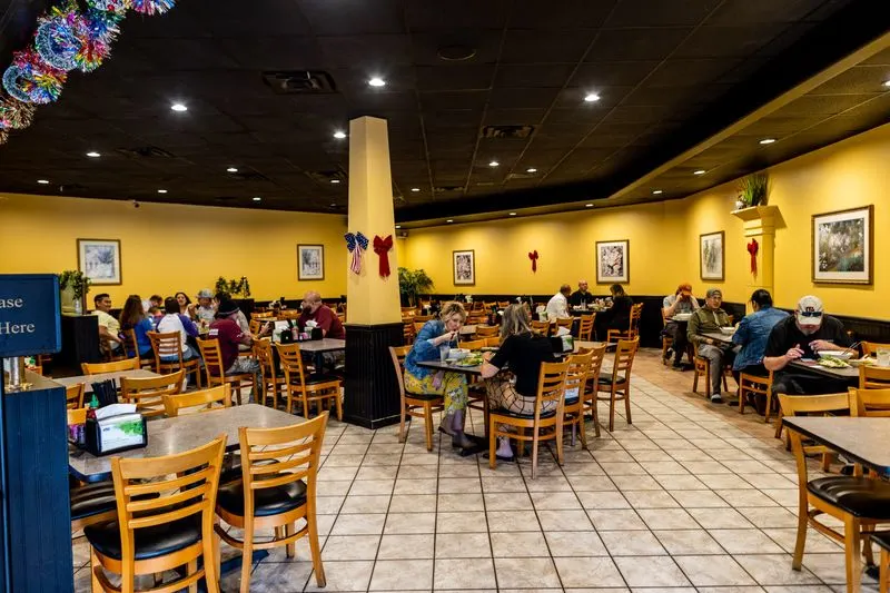 Pho Saigon