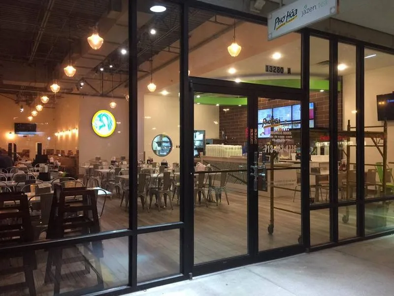 Pho Hoa