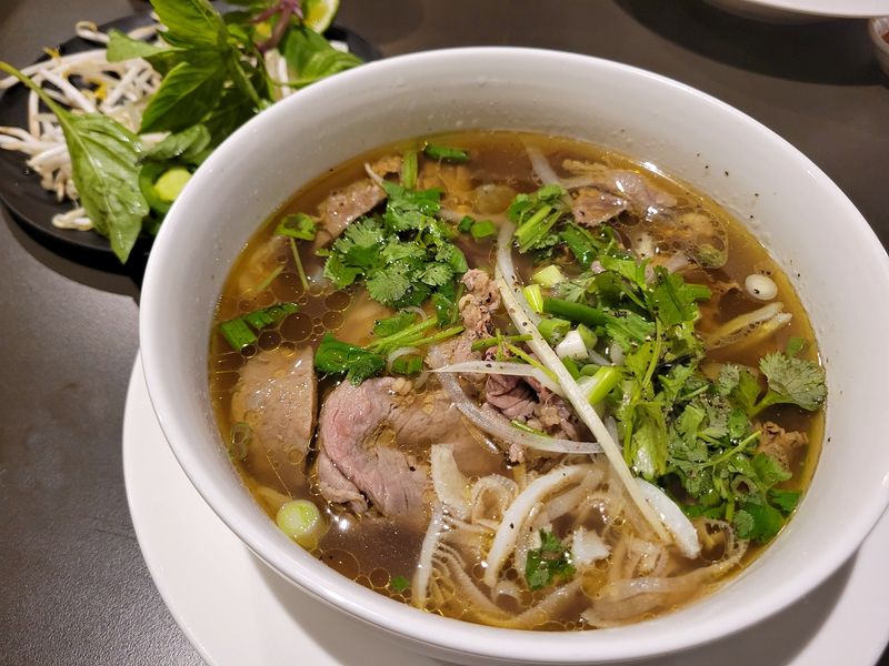 Miss Phở — Crown Hill / Greenwood