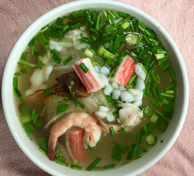 Vien Dong Restaurant – Tacoma