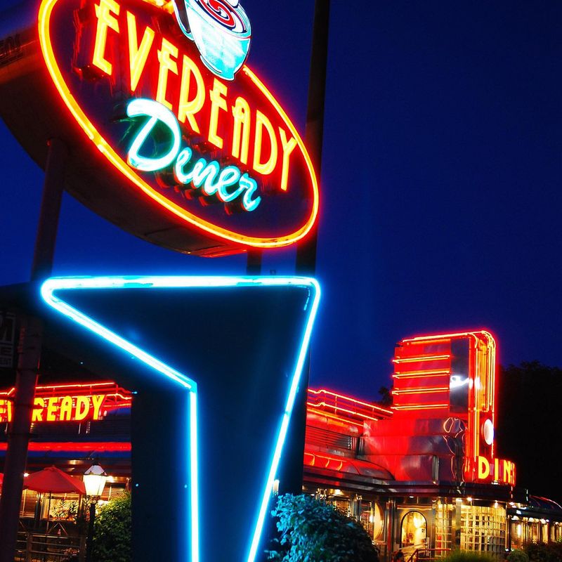 Eveready Diner