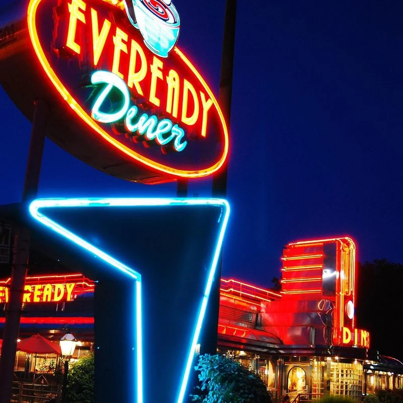 Eveready Diner