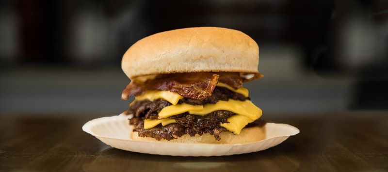 Carl's Drive-In – Brentwood