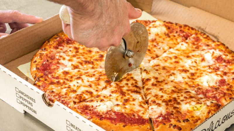Happy’s Pizza & Grill