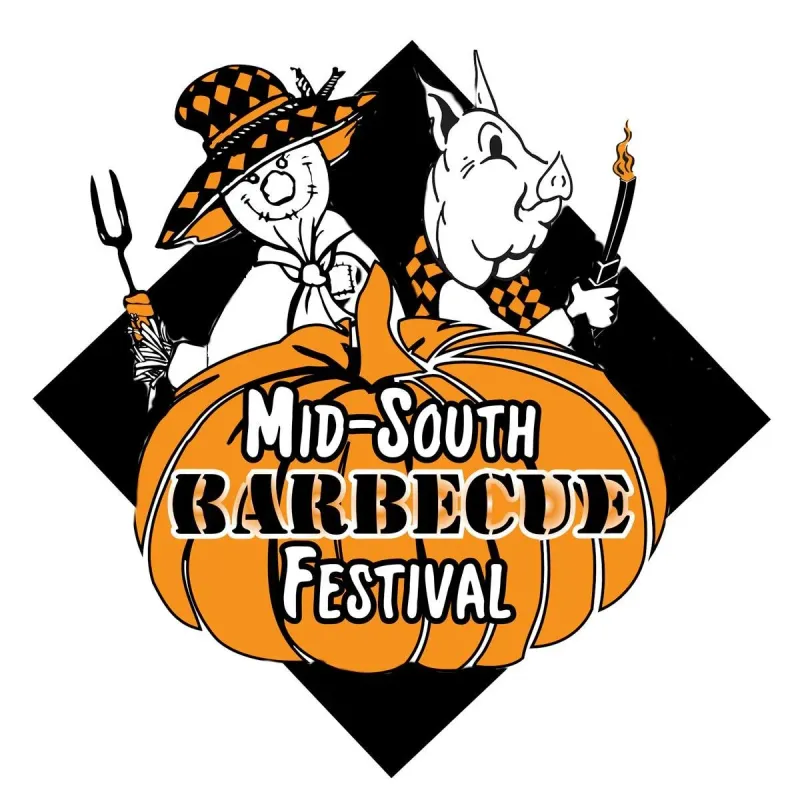 Mid-South Barbecue Festival — Mount Pleasant