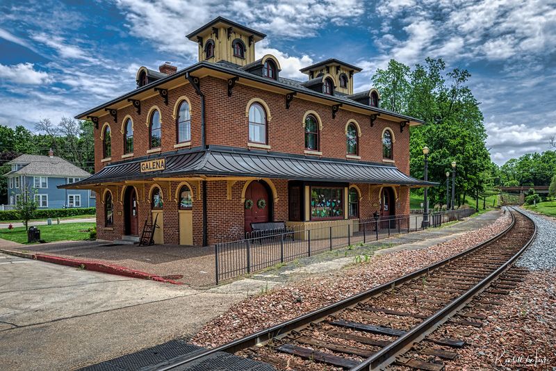 Galena, Illinois