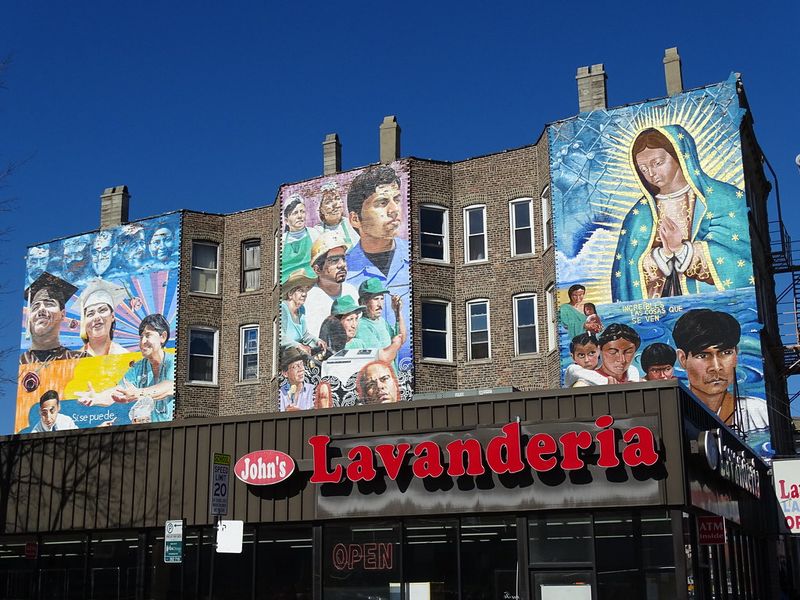 Pilsen Library & Cultural Programs