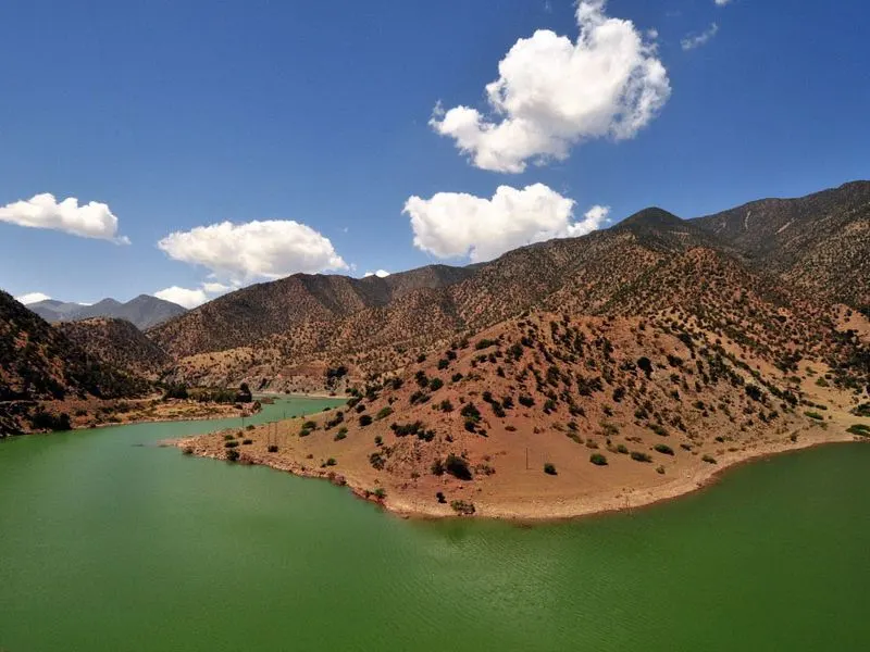 Taroudant, Morocco