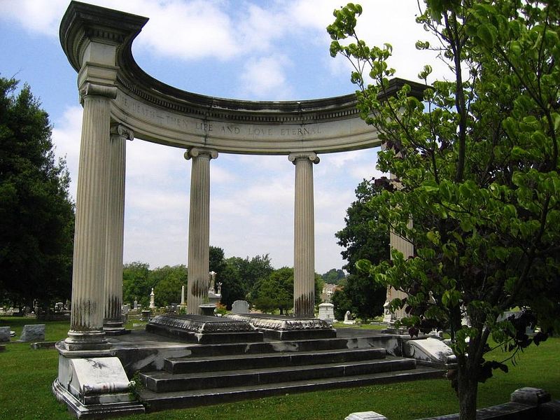Elmwood Cemetery