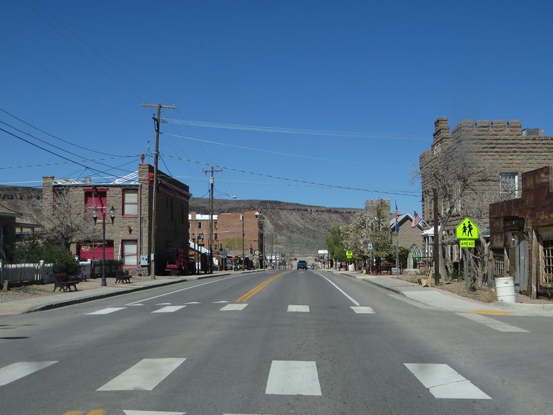 Goldfield