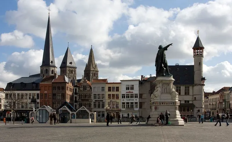 Ghent, Belgium
