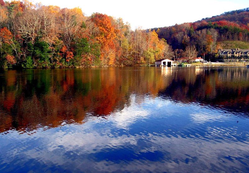 Lake Lure