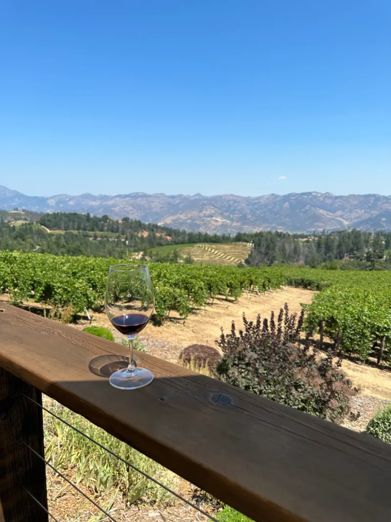 Paso Robles Wine Country - Paso Robles