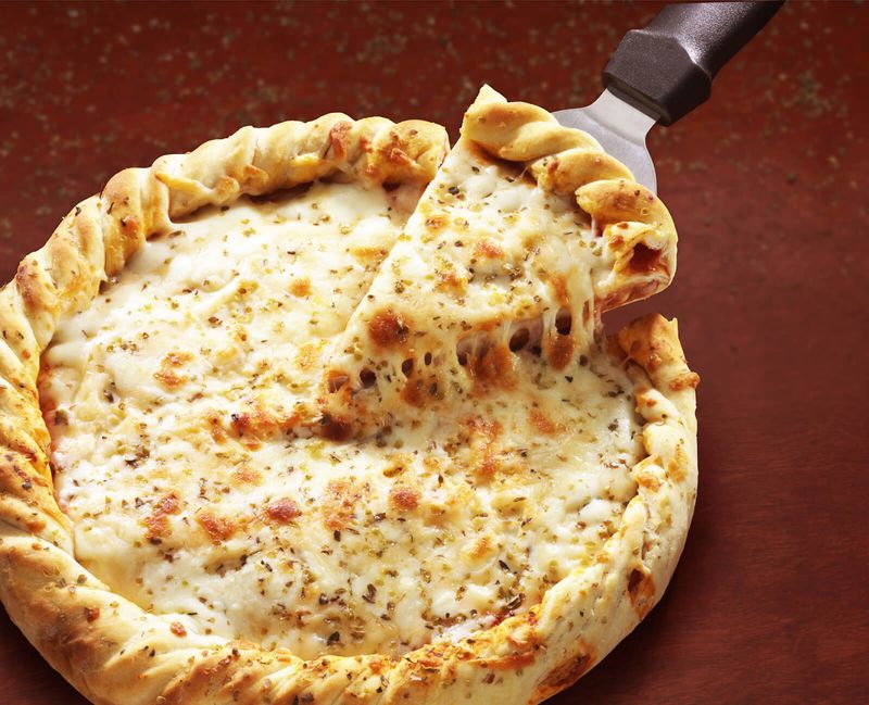 Bill’s Pizza & Pub