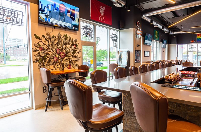 Mad Meatball Pizzeria & Pub – Des Moines