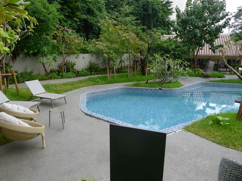 Book a night at a local hotel or boutique inn