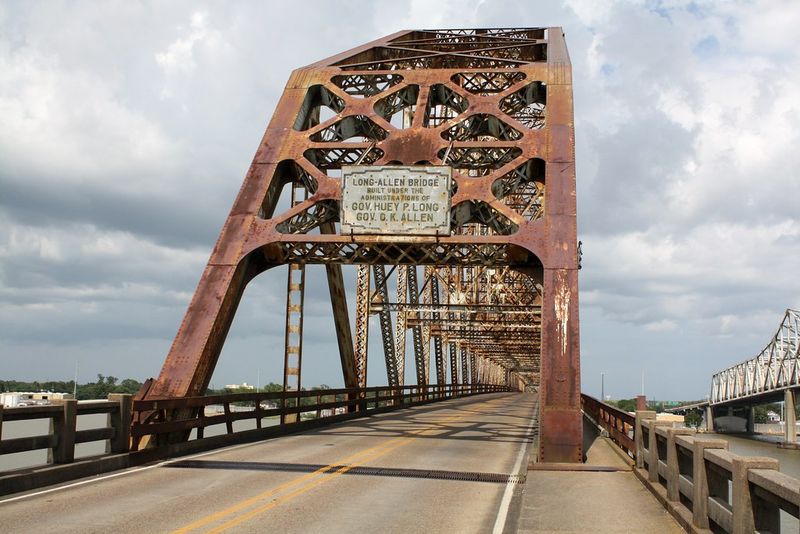 Morgan City