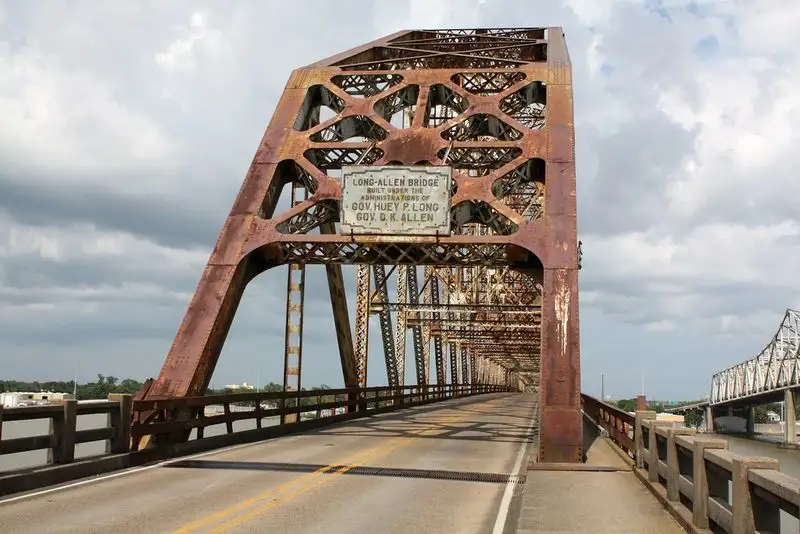 Morgan City