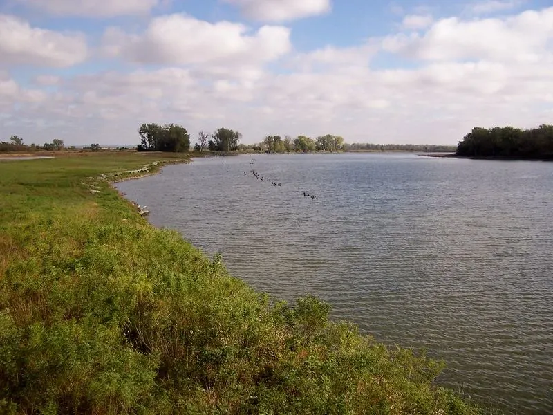 DeSoto National Wildlife Refuge