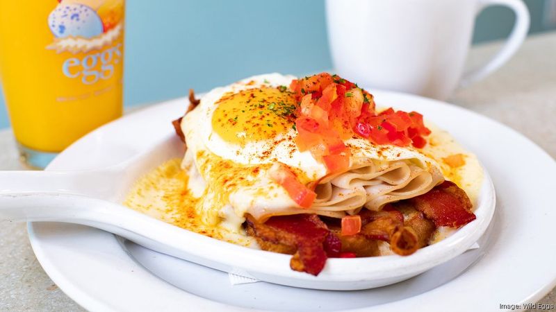 Wild Eggs — multiple Kentucky locations