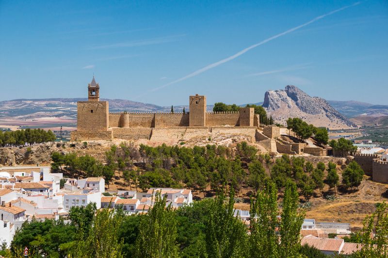Malaga, Spain