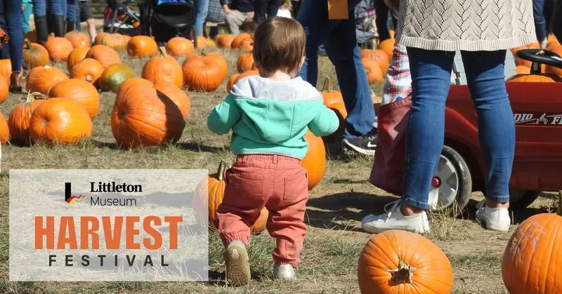 Littleton Fall Festival