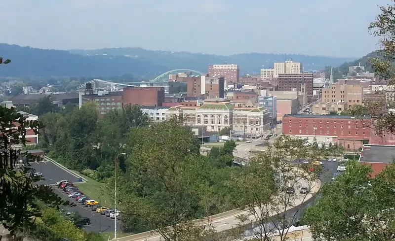 Wheeling, West Virginia
