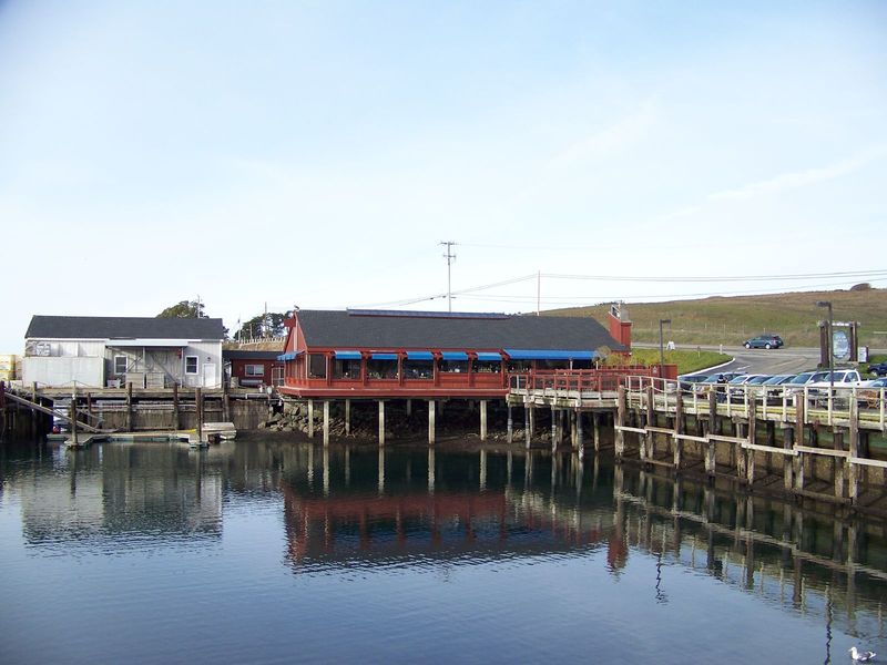 Bodega Bay