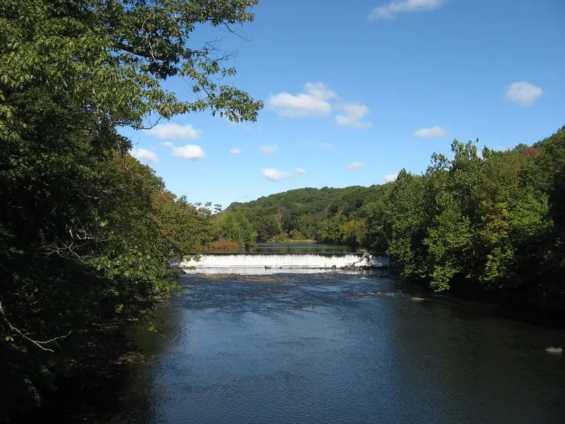 Albion, Rhode Island