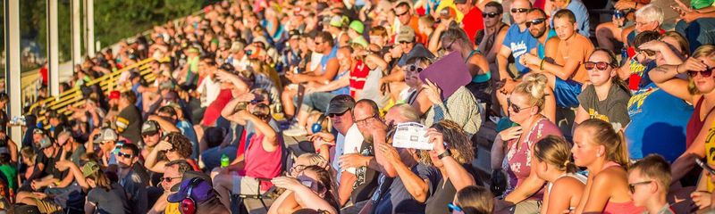 Mahaska County Fair – Oskaloosa