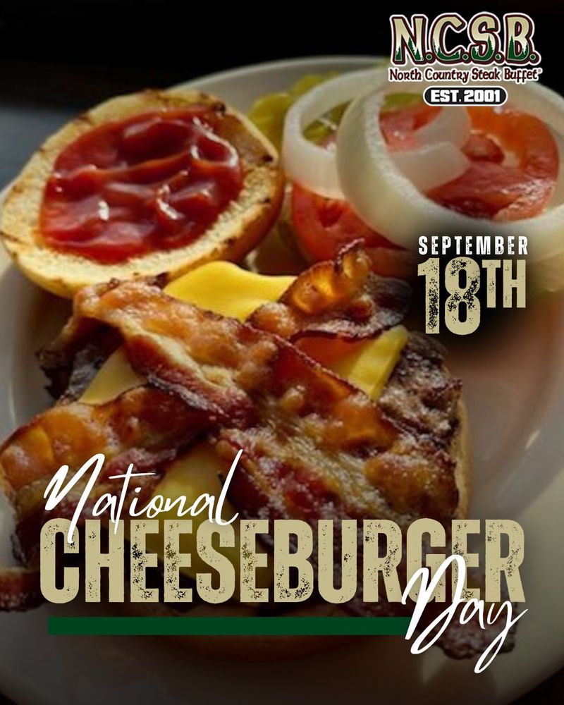 North Country Steak Buffet — La Crosse