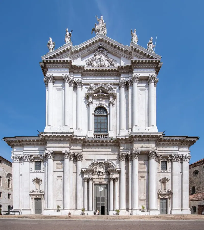 Duomo di Santa Maria Assunta