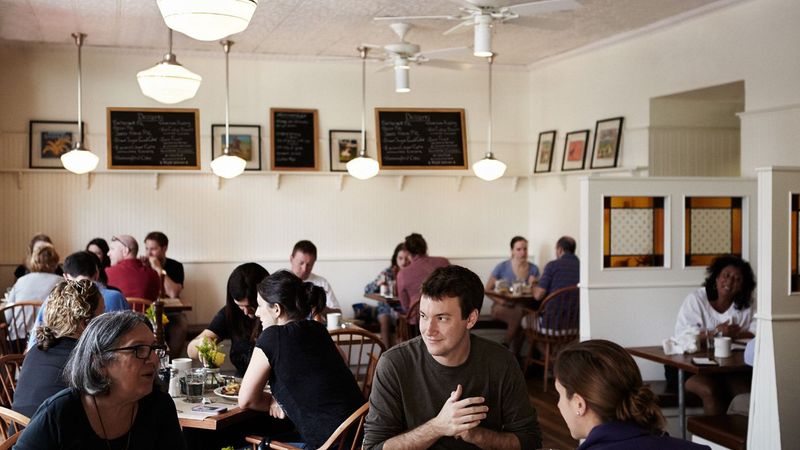 Hominy Grill