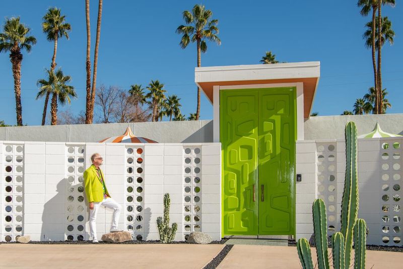 Mid-Century Modern Tour