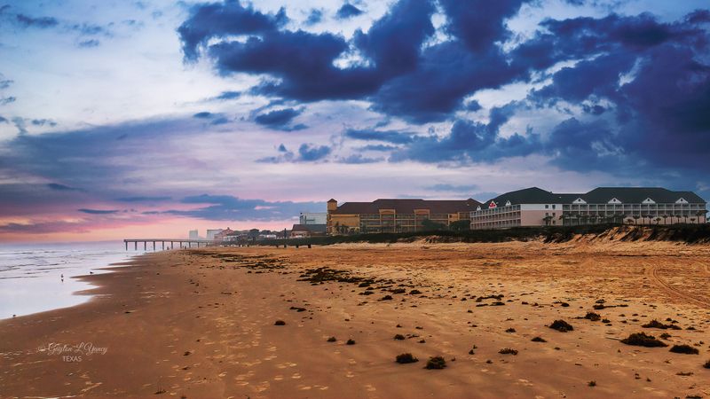 South Padre Island – Texas