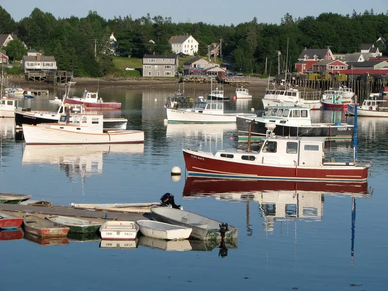 Bass Harbor