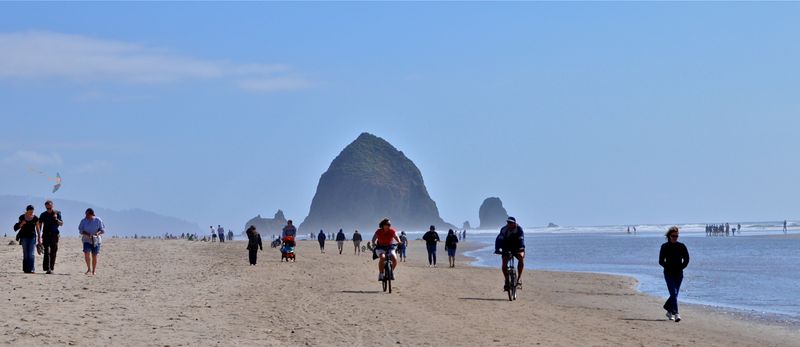 Cannon Beach, Oregon