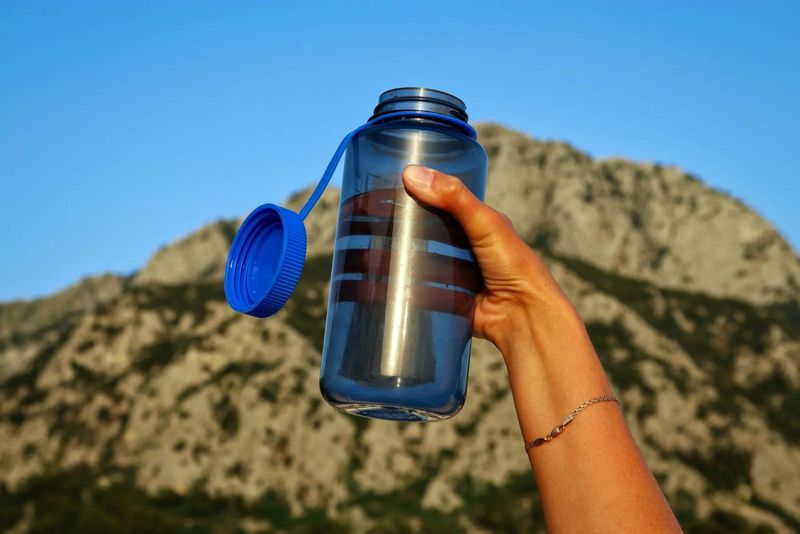 Reusable Water Bottle