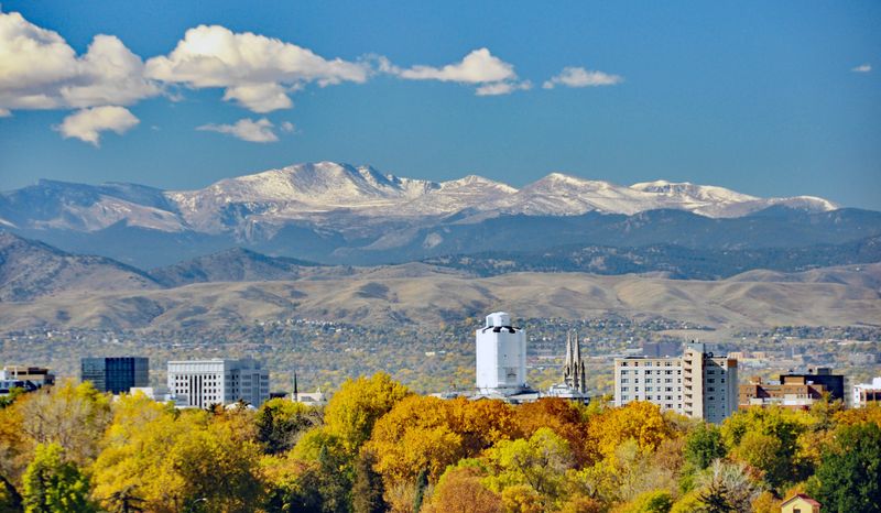 Denver, Colorado