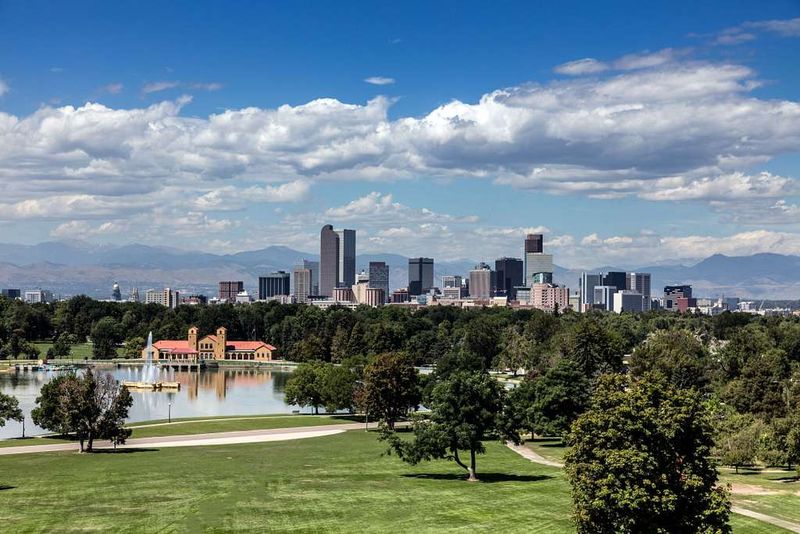 Denver, Colorado