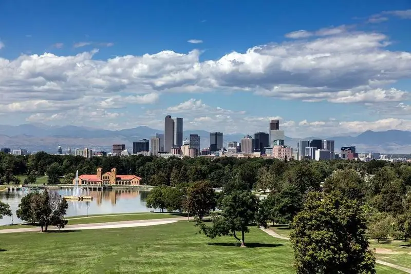 Denver, Colorado