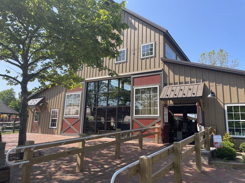 Johnson’s Corner Farm