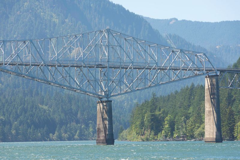 Cascade Locks
