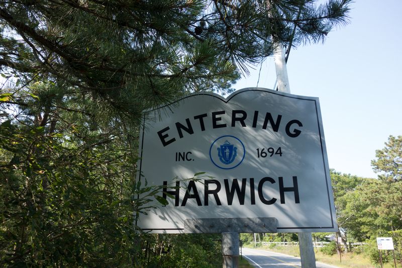 Harwich, Massachusetts