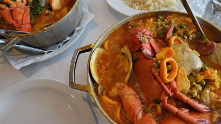 Portuguese restaurants in Rhode Island locals recommend