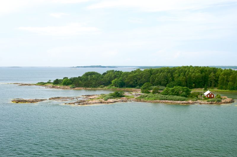 Turku's Archipelago