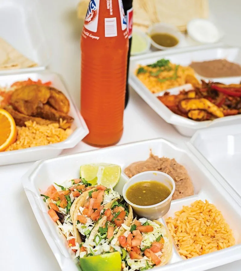 Alicia’s Tortilleria