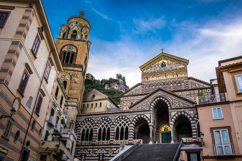Amalfi